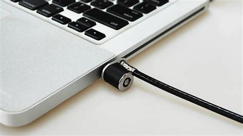 macbook pro kensington lock|Best laptop locks for MacBooks 2024 .